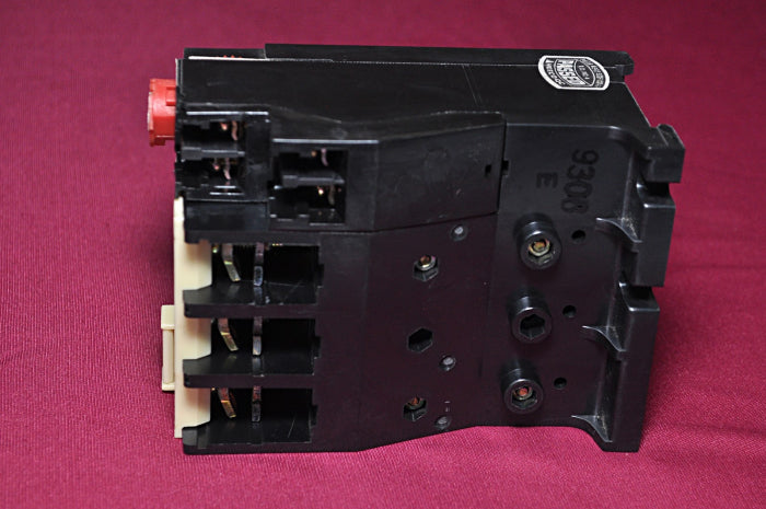 HYUNDAI HOR3K75 THERMAL OVERLOAD RELAY