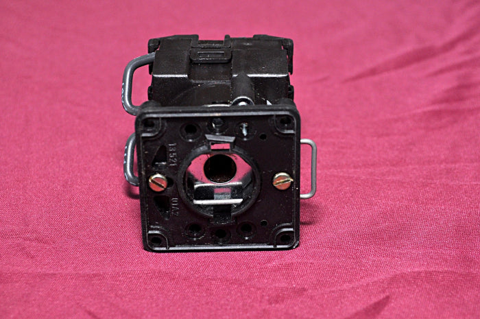Telemecanique k1d012nch commutateur