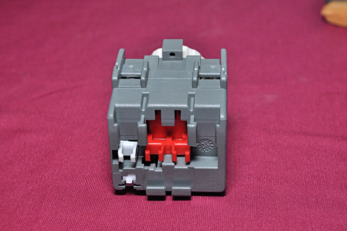 ABB TP40DA TIMER BLOCK
