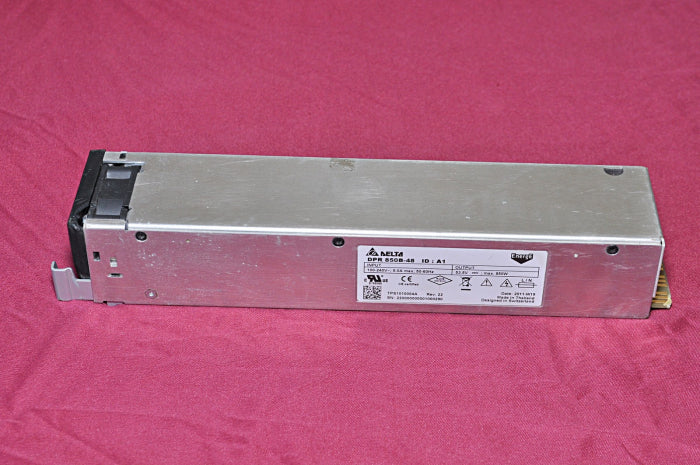 DELTA ELECTRONICS DPR 850B-48