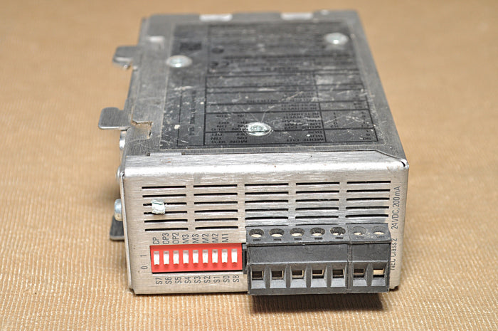 Siemens 6GK1503-2CB00 PROFIBUS Optical Link Module