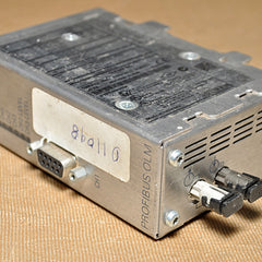 Siemens 6GK1503-2CB00 PROFIBUS Optical Link Module