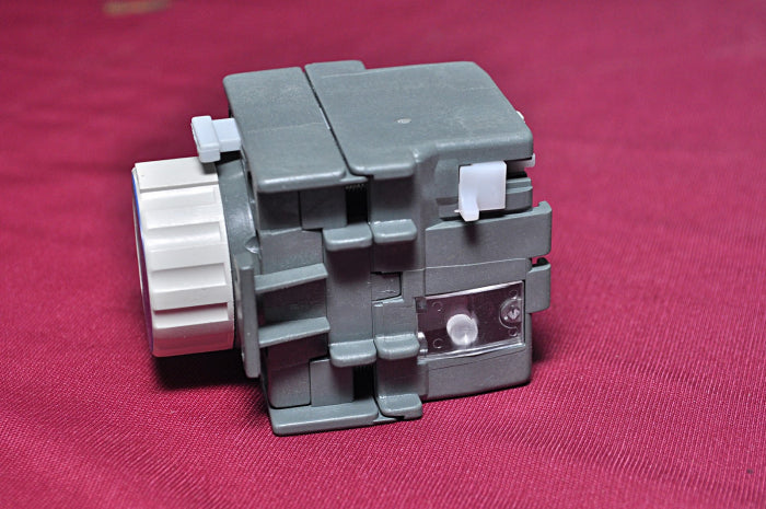 ABB TP40DA TIMER BLOCK