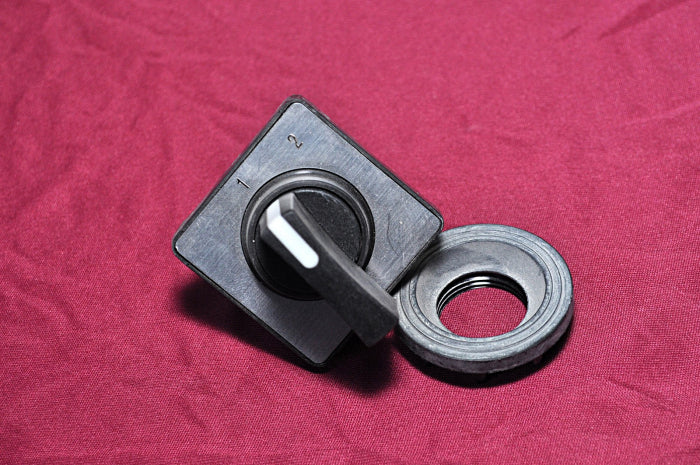 Telemecanique k1d012nch commutateur