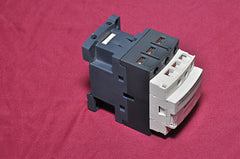 Schneider Electric/telemecanique Lc1d09r7 Contactor