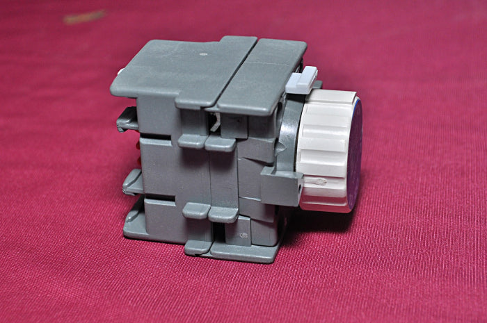 ABB TP40DA TIMER BLOCK