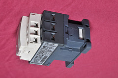 Schneider Electric/telemecanique Lc1d09r7 Contactor