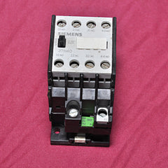 Siemens 3th4022-0a control relay