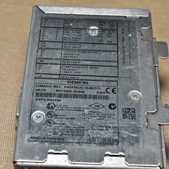 Siemens 6GK1503-2CB00 PROFIBUS Optical Link Module
