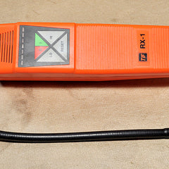 TIF RX-1 Automatic Halogen Leak Detector Set