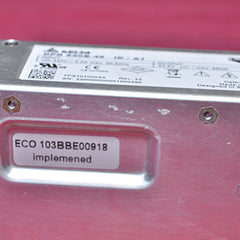 DELTA ELECTRONICS DPR 850B-48