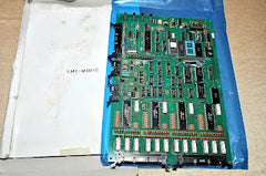 Jrcs lms-m501a pcb circuit
