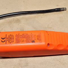 TIF RX-1 Automatic Halogen Leak Detector Set
