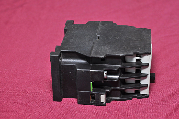 Siemens 3th4022-0a control relay
