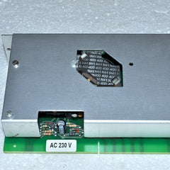 Schleicher nt 015-230-z power supply