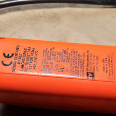 TIF RX-1 Automatic Halogen Leak Detector Set