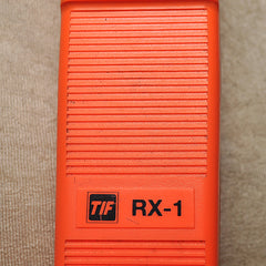 TIF RX-1 Automatic Halogen Leak Detector Set