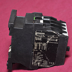 Siemens 3th4022-0a control relay