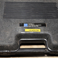 TIF RX-1 Automatic Halogen Leak Detector Set