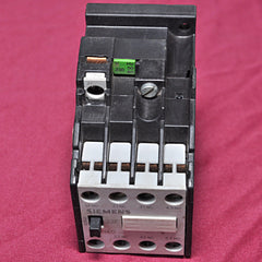 Siemens 3th4022-0a control relay