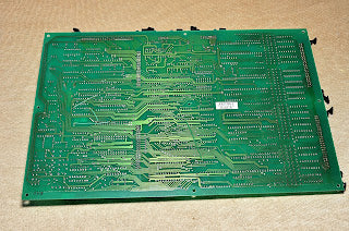 Jrcs lms-m501a pcb circuit