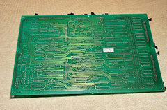 Jrcs lms-m501a pcb circuit