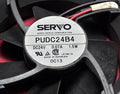 Servo pudc24b4