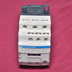 Telemecanique/Schneider Electric Cad50 Control Relay 10A 690V a600-p600
