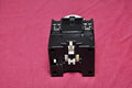 Telemecanique la2-d22 a65 time delay module