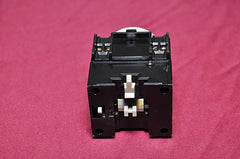 Telemecanique la2-d22 a65 time delay module