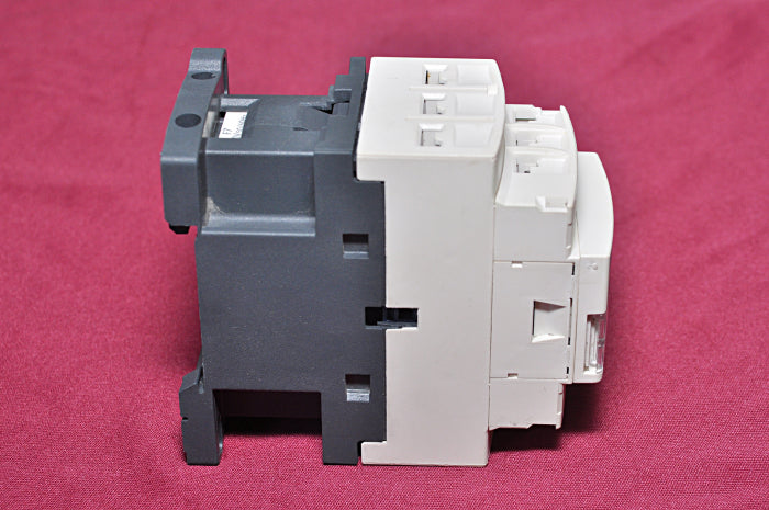 Telemecanique/Schneider Electric Cad50 Control Relay 10A 690V a600-p600