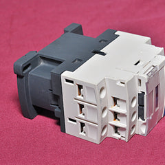Telemecanique/Schneider Electric Cad50 Control Relay 10A 690V a600-p600