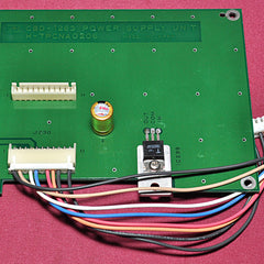 Jrc Cbd-1263 Power Supply Unit