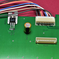 Jrc Cbd-1263 Power Supply Unit