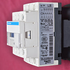 Telemecanique/Schneider Electric Cad50 Control Relay 10A 690V a600-p600