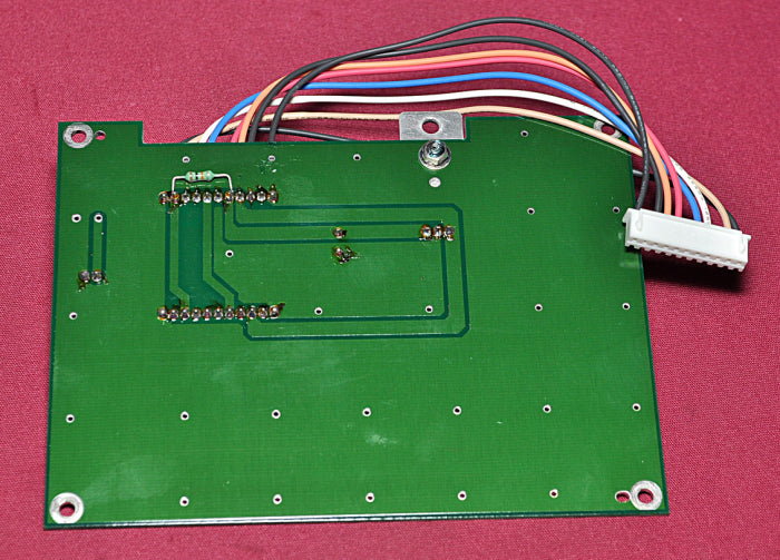 Jrc Cbd-1263 Power Supply Unit