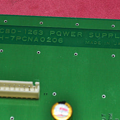 Jrc Cbd-1263 Power Supply Unit