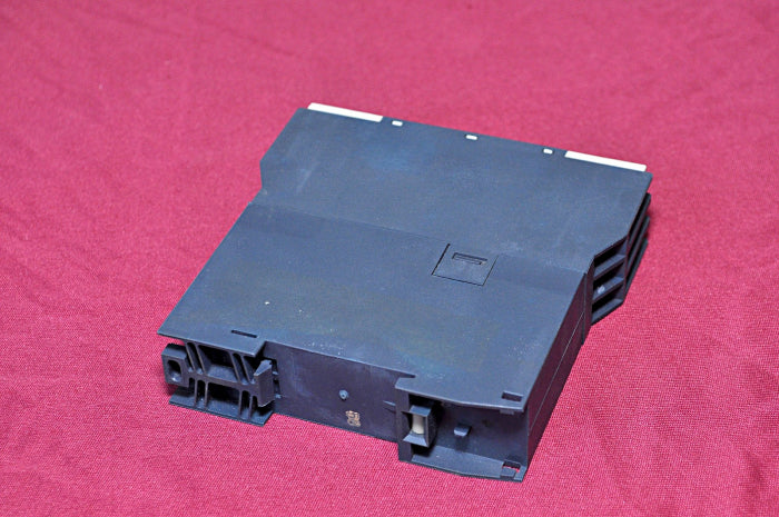 SIEMENS 7PU6220 TIME DELAY RELAY