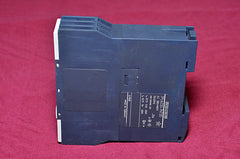 SIEMENS 7PU6220 TIME DELAY RELAY