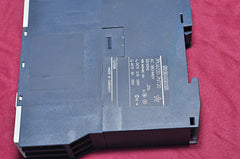 SIEMENS 7PU6220 TIME DELAY RELAY