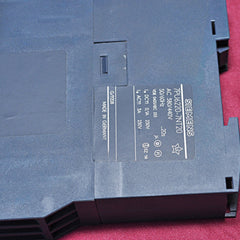 SIEMENS 7PU6220 TIME DELAY RELAY