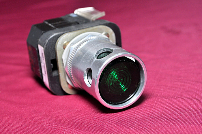 ALLEN-BRADIEY 800T-PAH16G