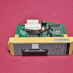 Koyo Sr-21-8365 Cpu Programmable Controller Module