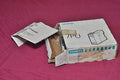 SIEMENS 7PU6220 TIME DELAY RELAY