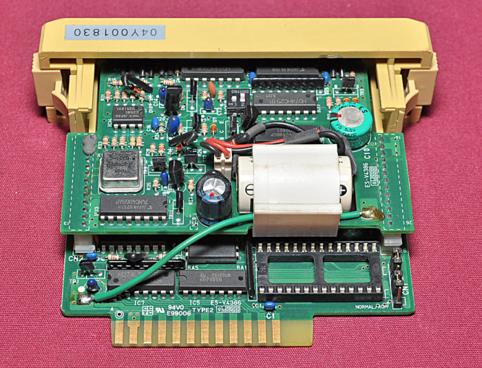 Koyo Sr-21-8365 Cpu Programmable Controller Module