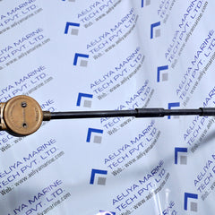 The Ruston Crankshaft Alignment Indicator