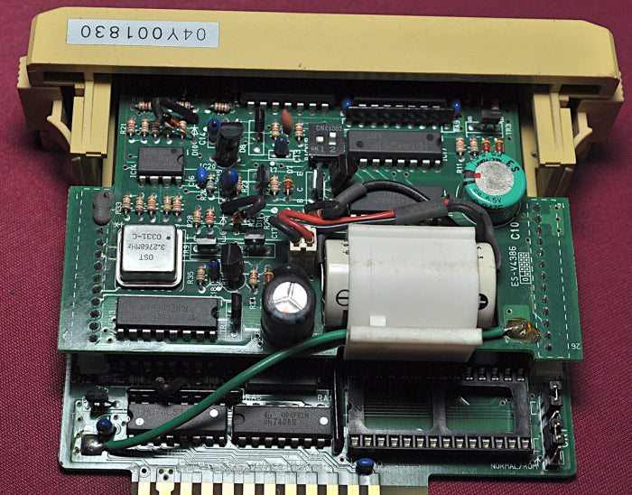 Koyo Sr-21-8365 Cpu Programmable Controller Module