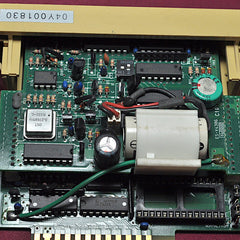 Koyo Sr-21-8365 Cpu Programmable Controller Module