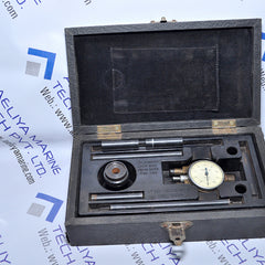 The Ruston Crankshaft Alignment Indicator