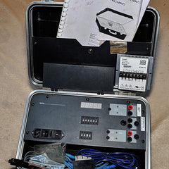 Merlin gerin 34547 test kit